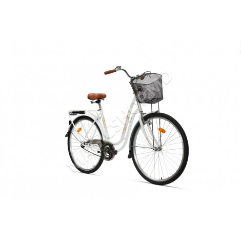 Bicicleta  Aist Tango 1.0 28″